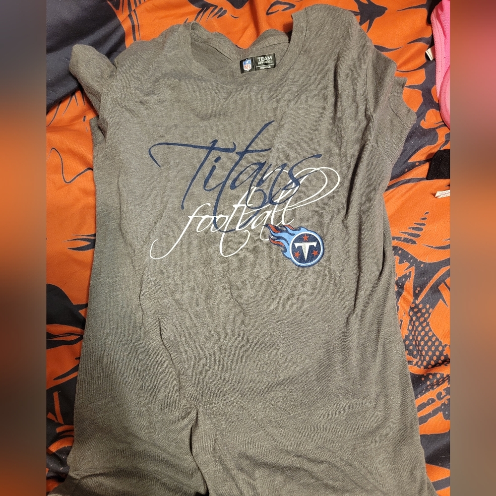 Nfl t-shirt